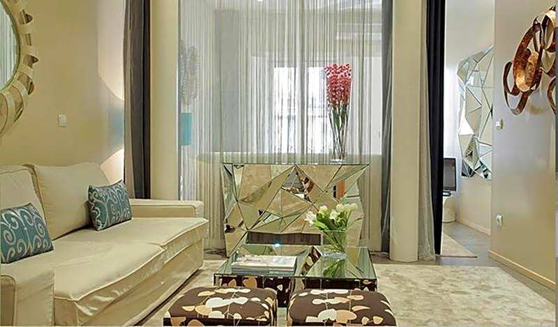 ApartaSuites Satellite by Abalu Hotels