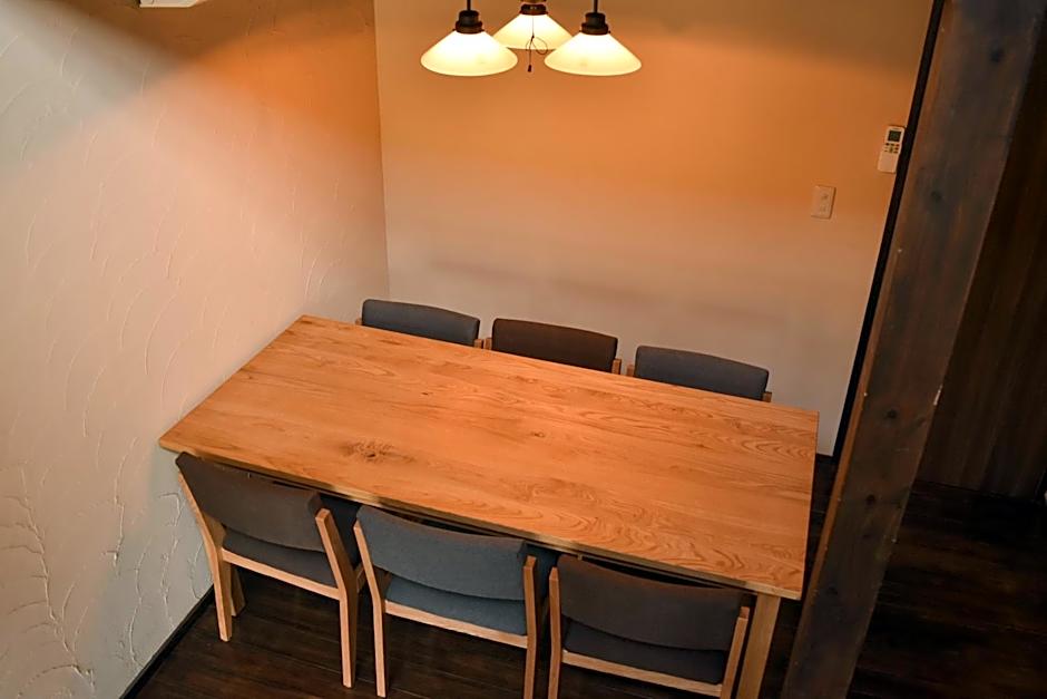 Hostel&Cafe Farolito