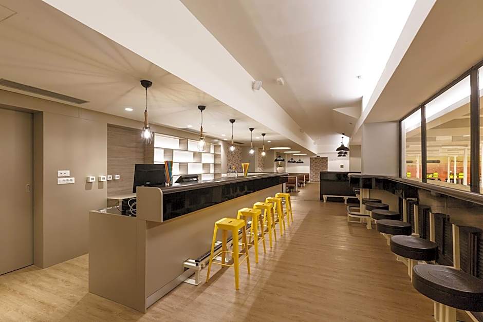 Hotel Delfin Plava Laguna