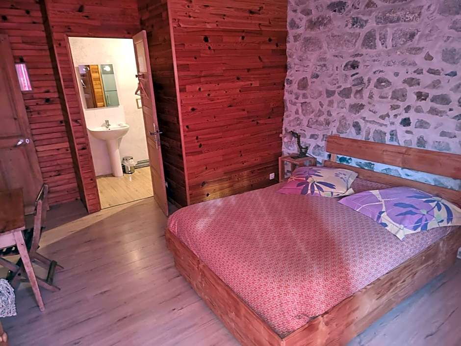 Chambres et Table d'hôtes Il Fut Un Temps...