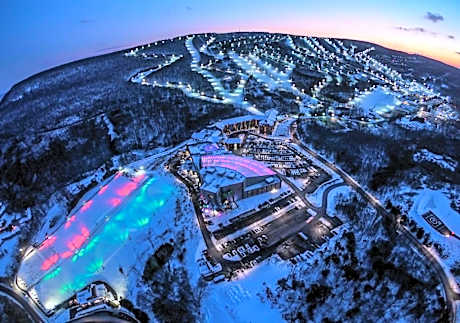 Camelback Resort