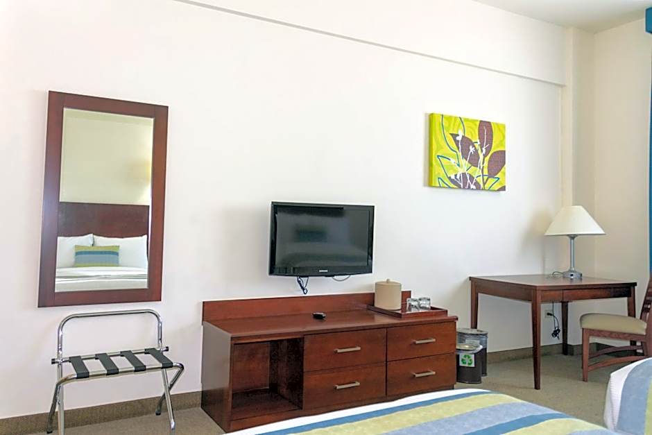 Hotel Aeropuerto Los Cabos