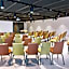 Park Inn By Radisson Brussels Airport