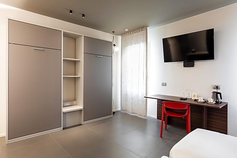 RB del Teatro&Apartaments