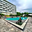 Grand Inna Samudra Beach
