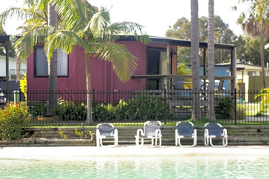 Smugglers Cove Holiday Village