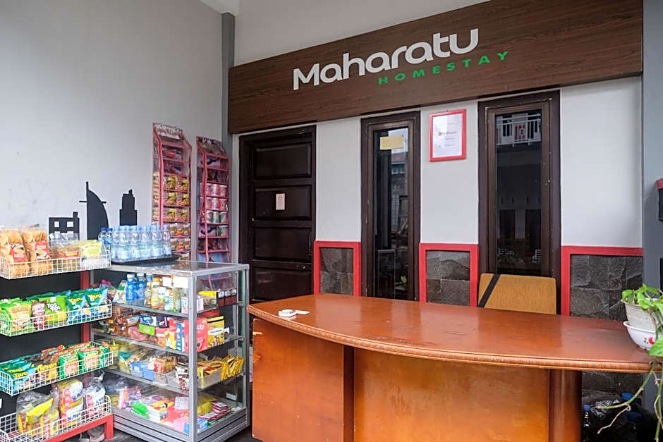 RedDoorz at Jalan Dieng 3