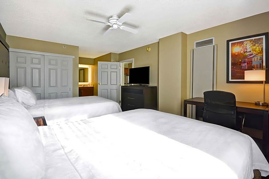 Homewood Suites By Hilton Dulles Int'L Airport