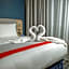 Holiday Inn Express Royal Docks By IHG