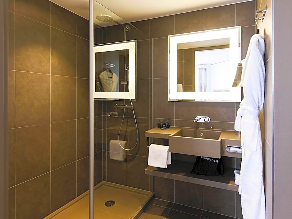 Novotel Basel City