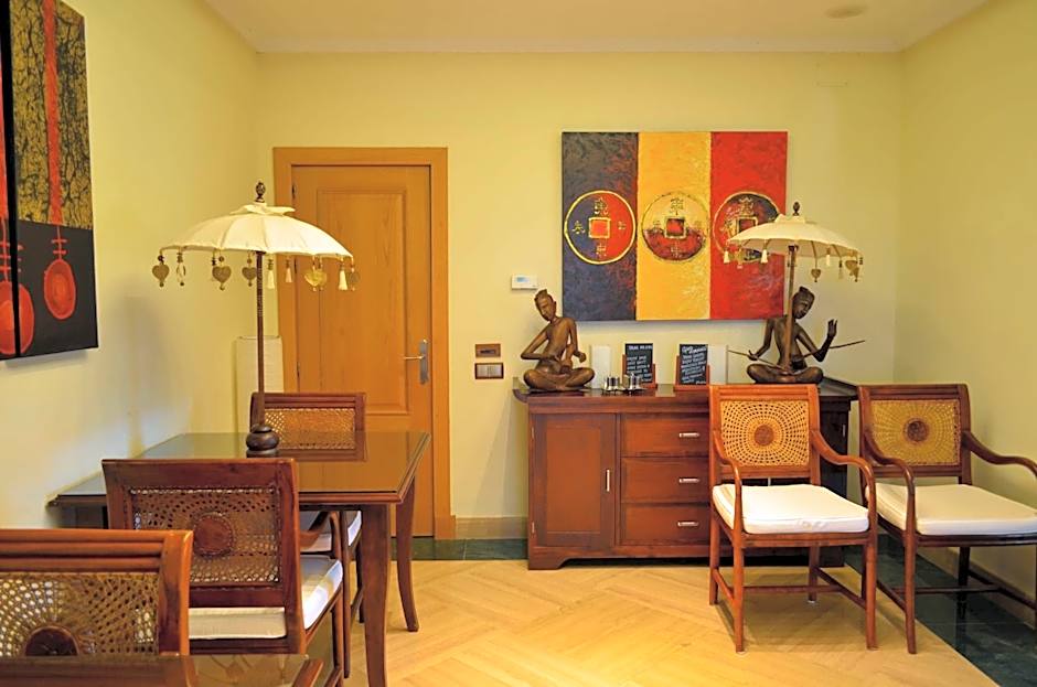The Marbella Heights Boutique Hotel