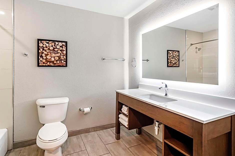 Best Western Plus Bourbonnais Hotel & Suites