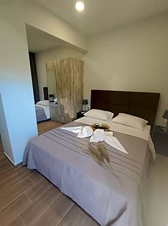 Nioplias Luxury Apartments Pefkohori