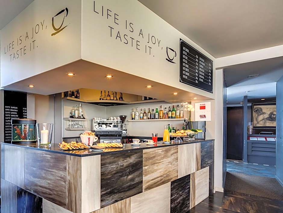 Best Western Plus Hotel Farnese