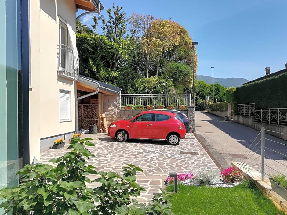 Bed and Breakfast AnnA