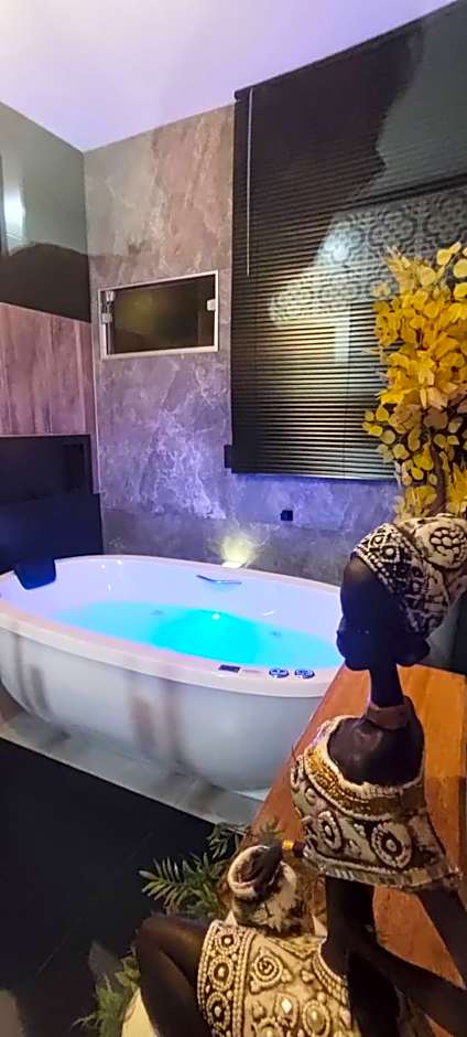 Pousada Flor De Lótus Cipó