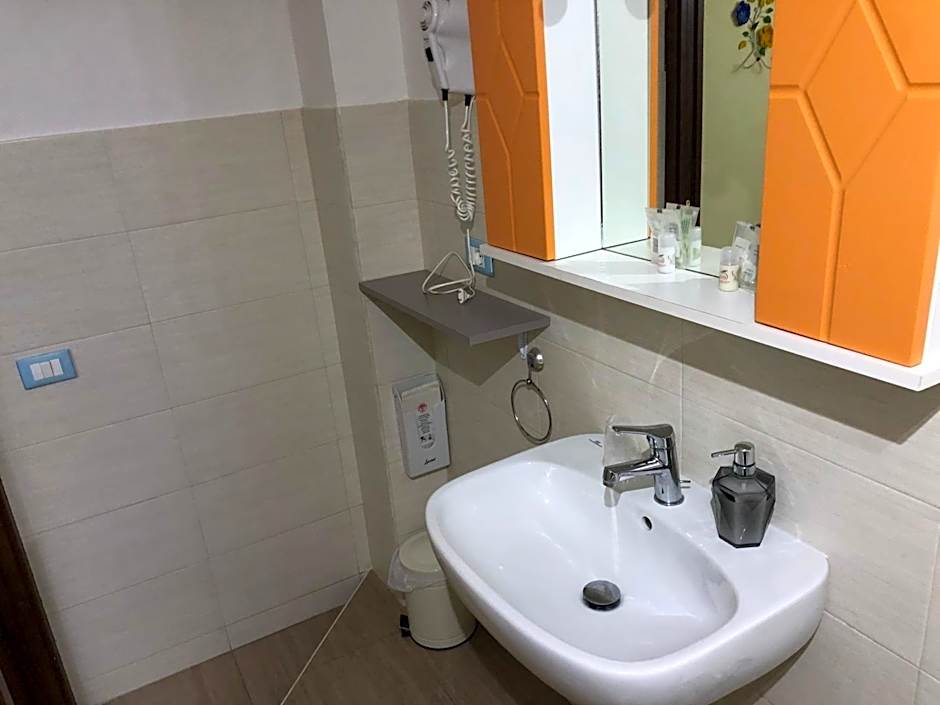 Il Giardino Di Adriana