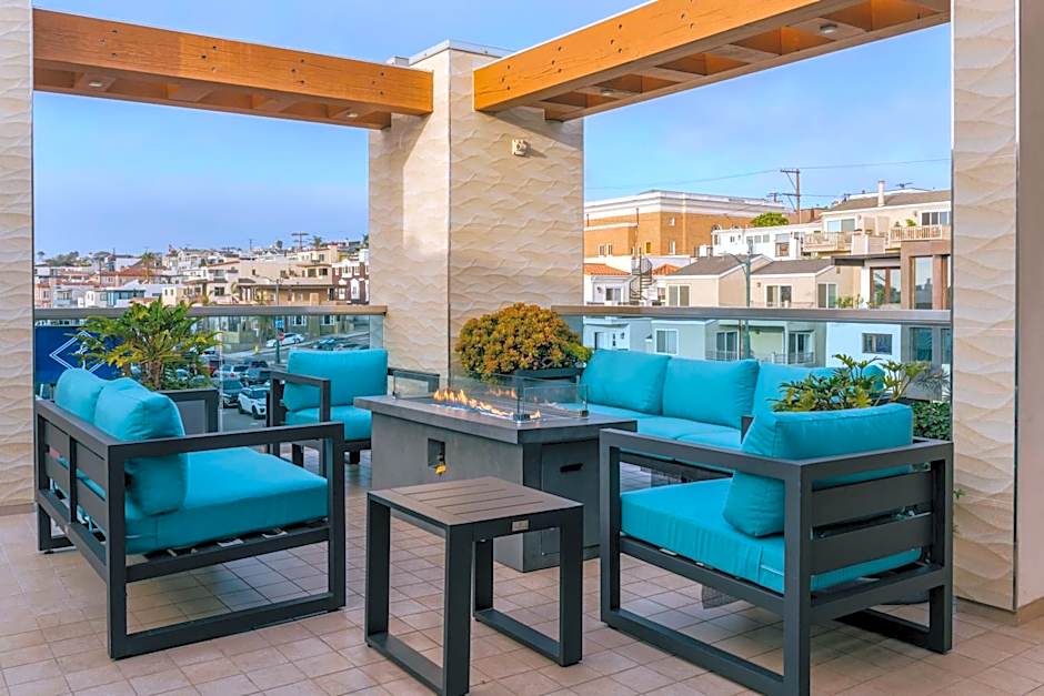 H2O Hermosa Beach Hotel