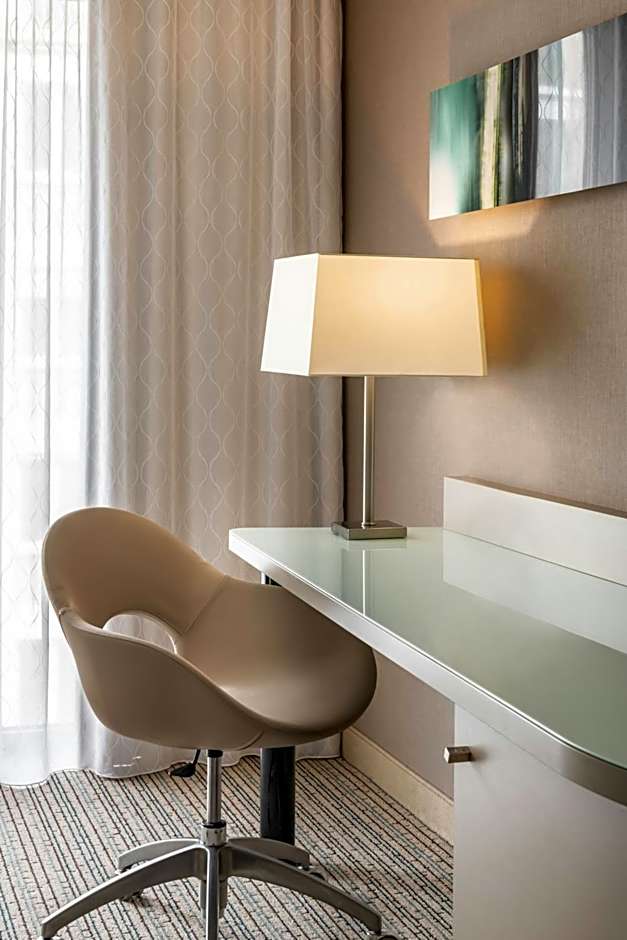 Courtyard by Marriott Munich City Center