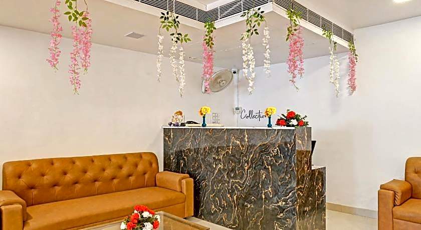 Collection O Hotel Blue Diamond – Allahabad, MD