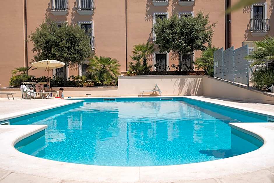 Hotel Villa Rosa