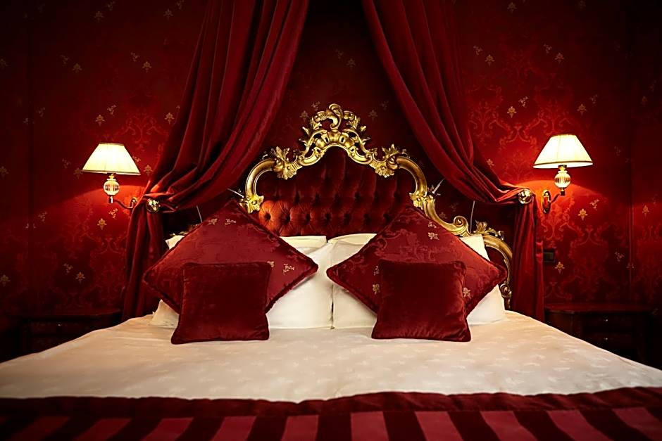 Hotel Palazzo Paruta