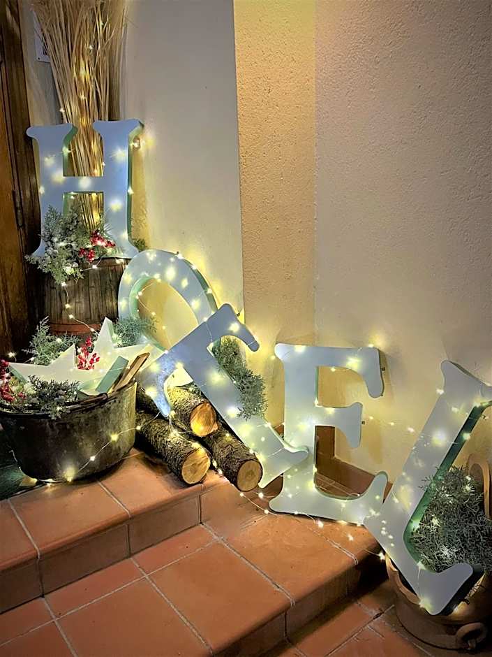 Hotel La Torretta