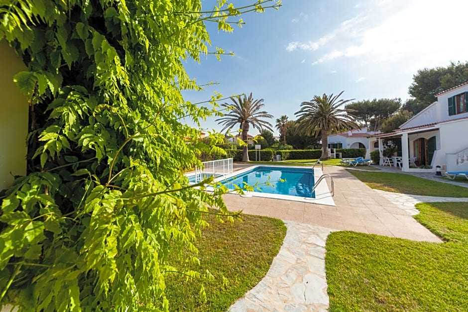 Arenal Playa Menorca