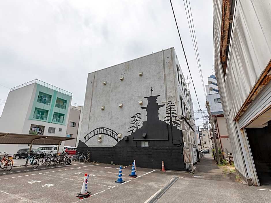 Tabist Hotel Kippaku