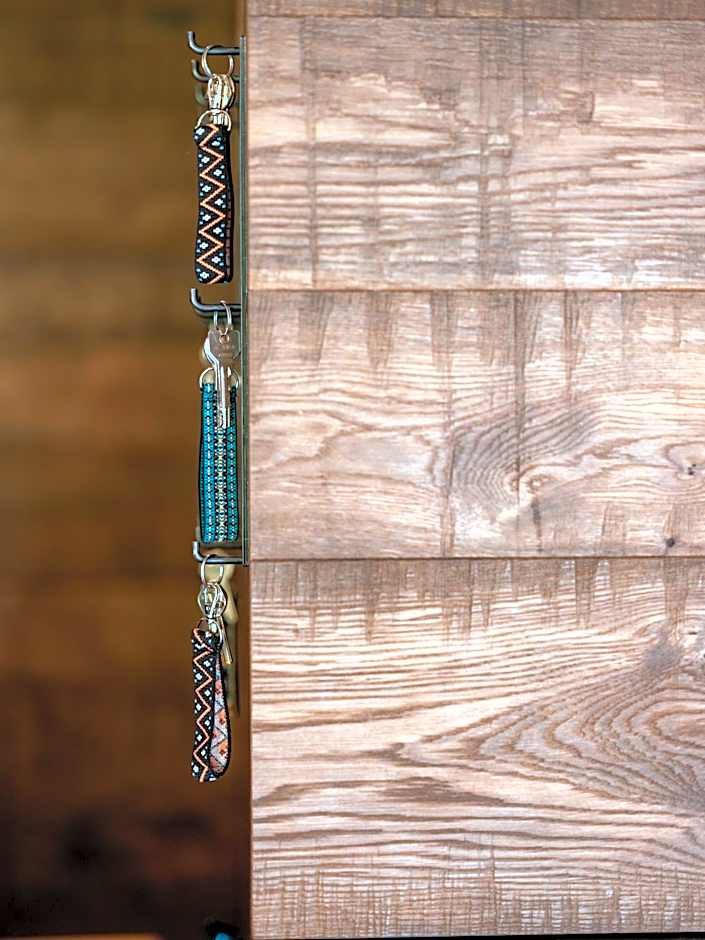 Sportony Mountain Lodges