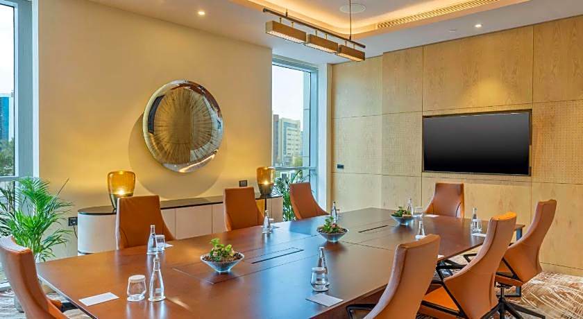 Embassy Suites by Hilton Doha Old Town