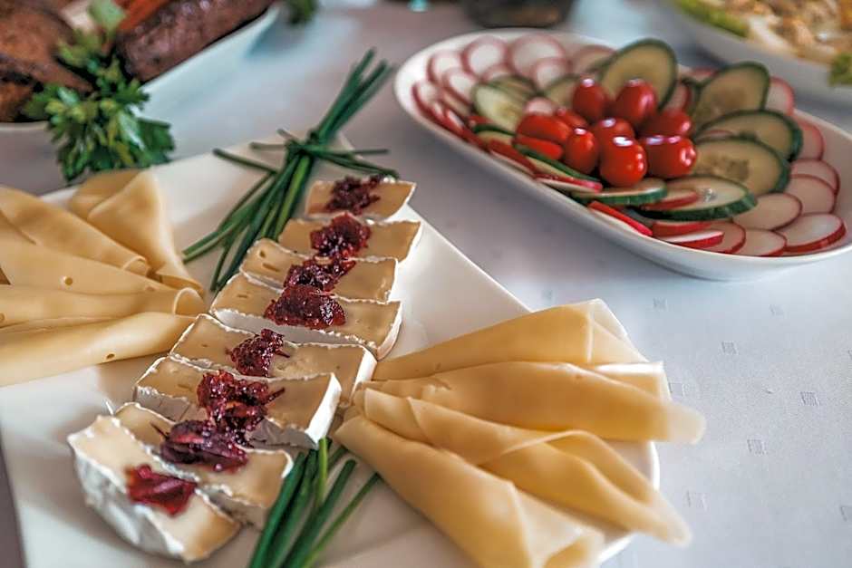 Dom Wypoczynkowy Orełki