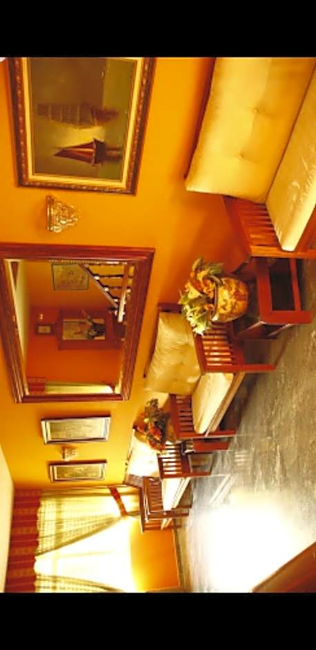 HOTEL OS PAZOS familiar