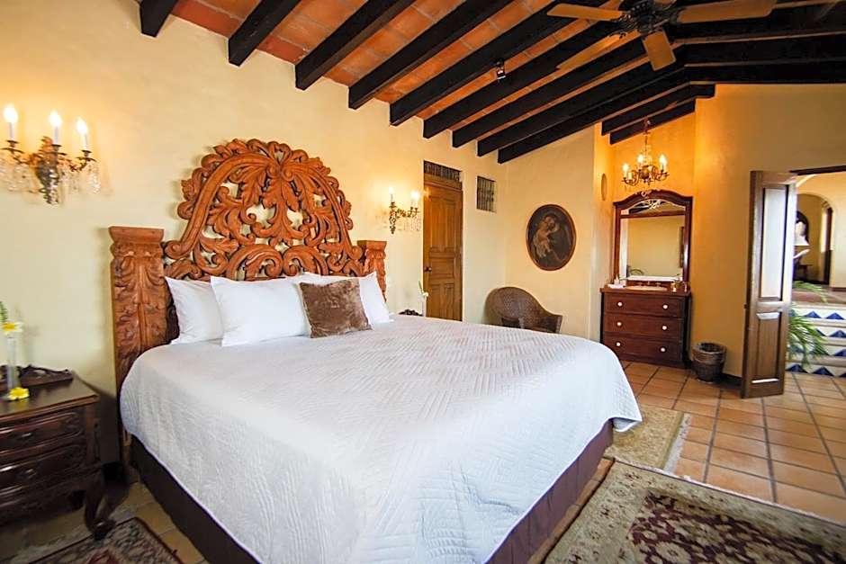 BellView Hotel Boutique