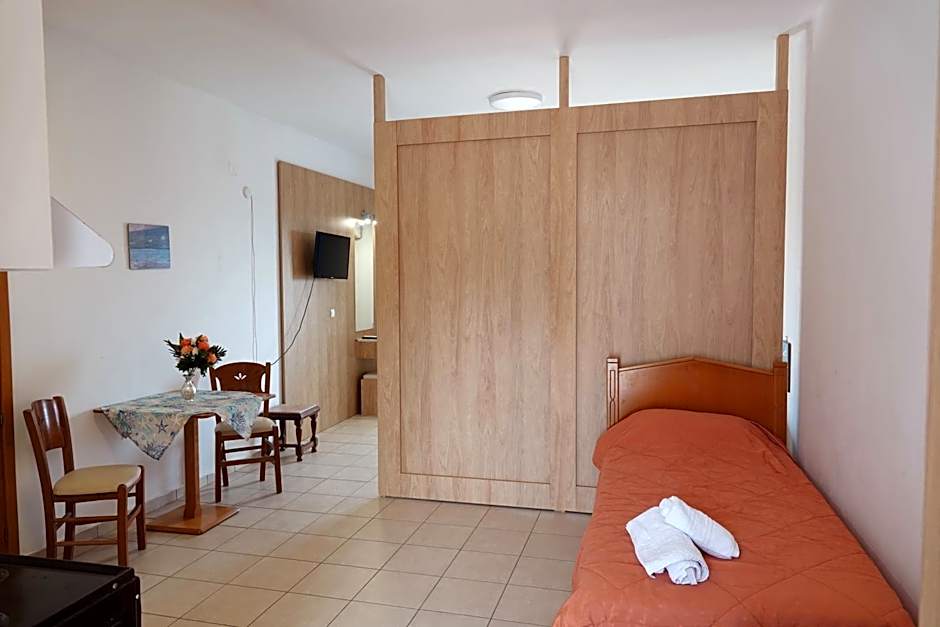 Aeriko Hotel Apartments