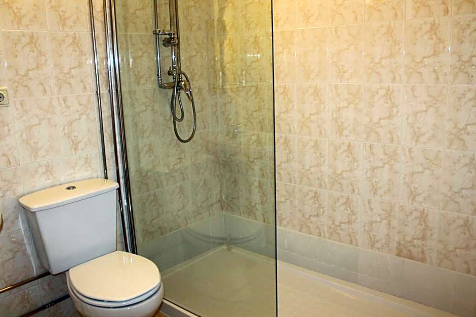 Grande Oceano Guest House