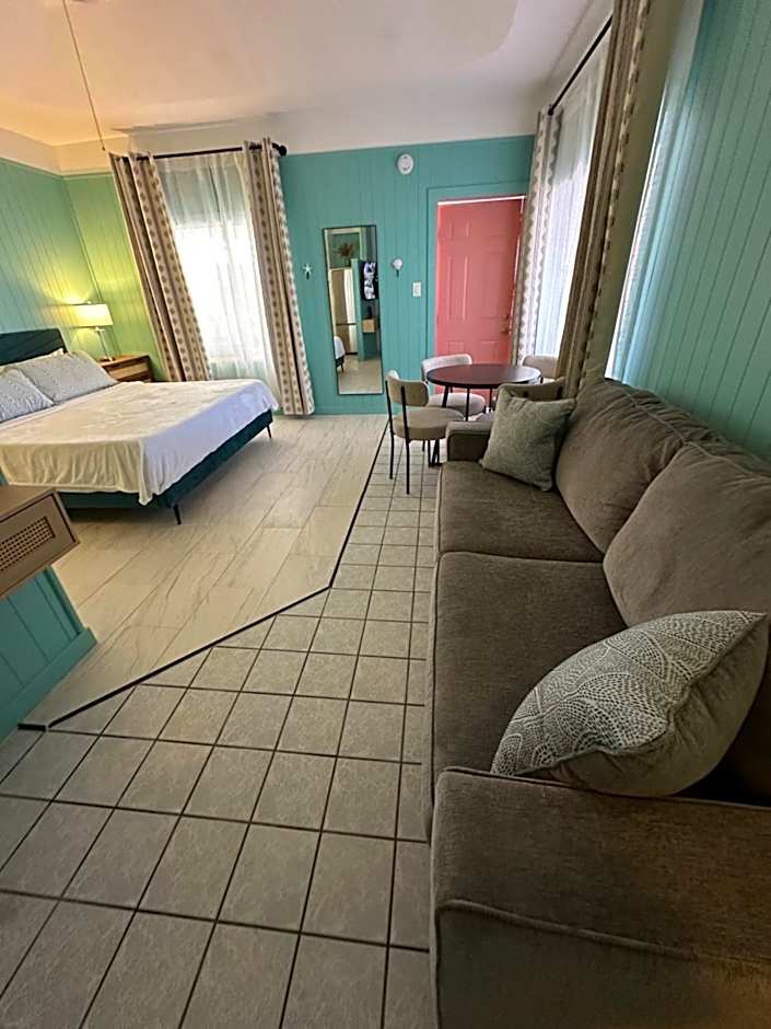 Arvilla Resort