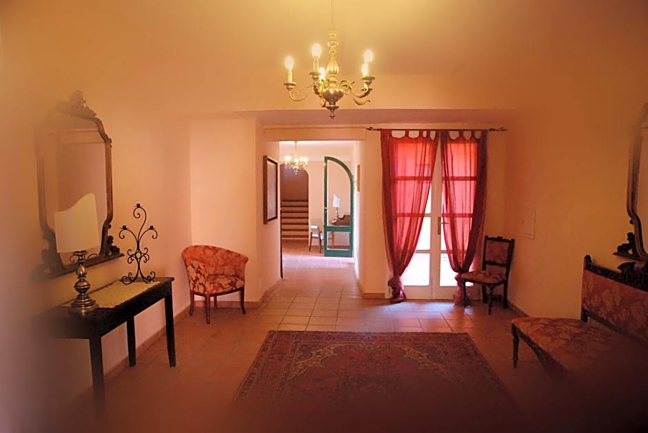 Hotel Residence Villa San Giovanni