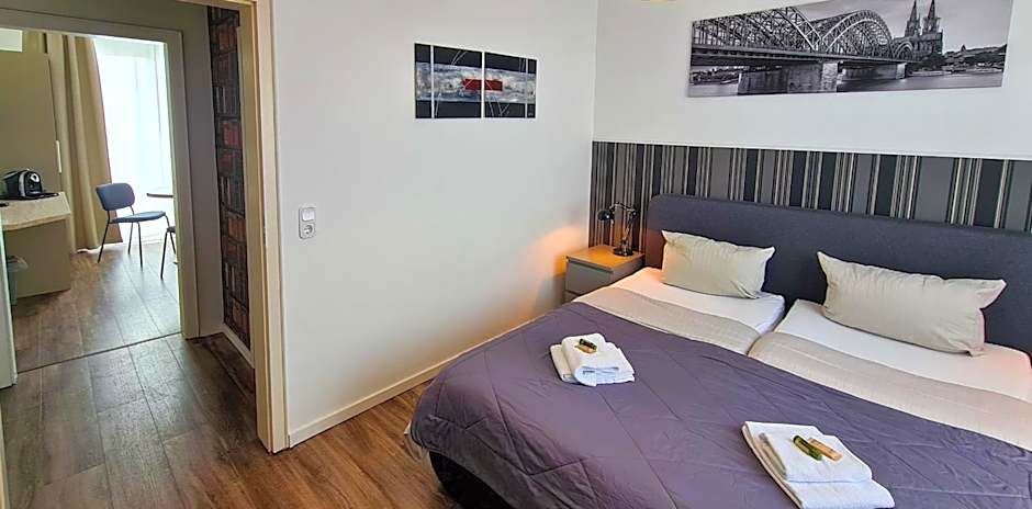 Hotel Bürgerhof