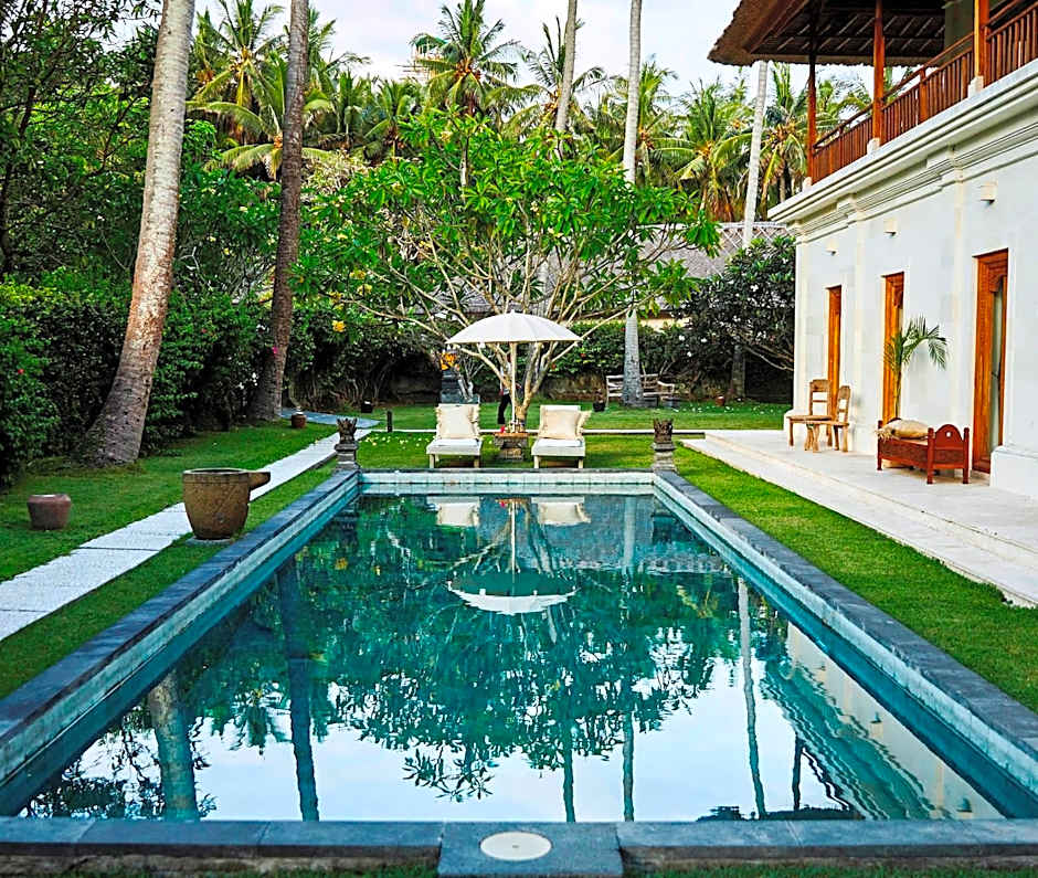 Villa Mandala