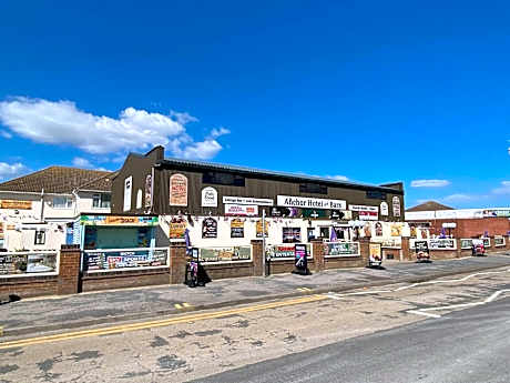 The Anchor Hotel & Bars