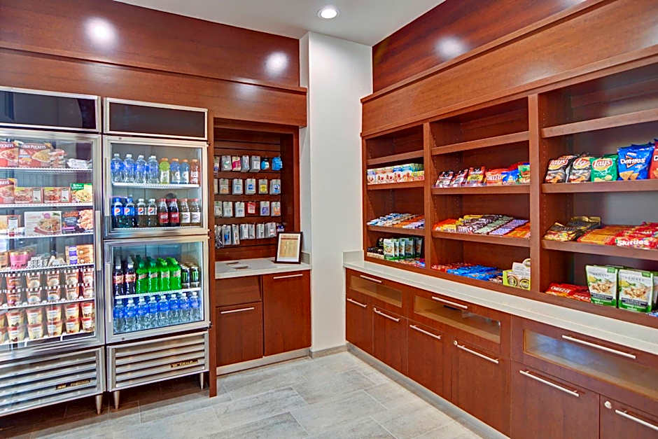 SpringHill Suites by Marriott Dallas Plano/Frisco