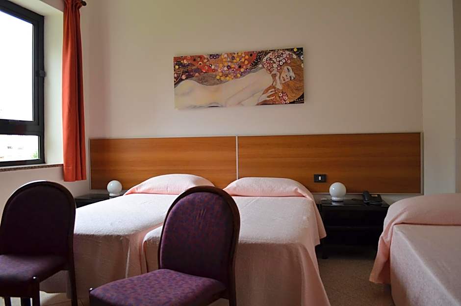 Hotel Adria