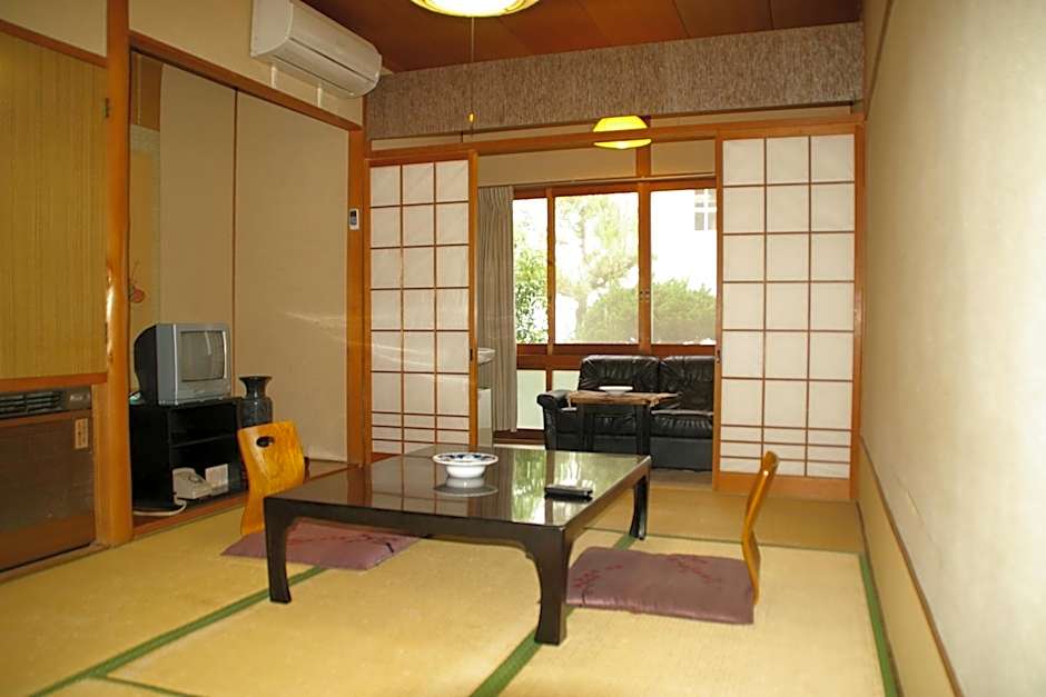 Toramaru Ryokan
