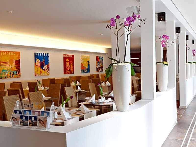 Carat Hotel & Apartments