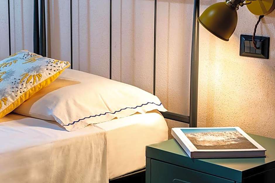 Massa Alta B&B e Appartamenti