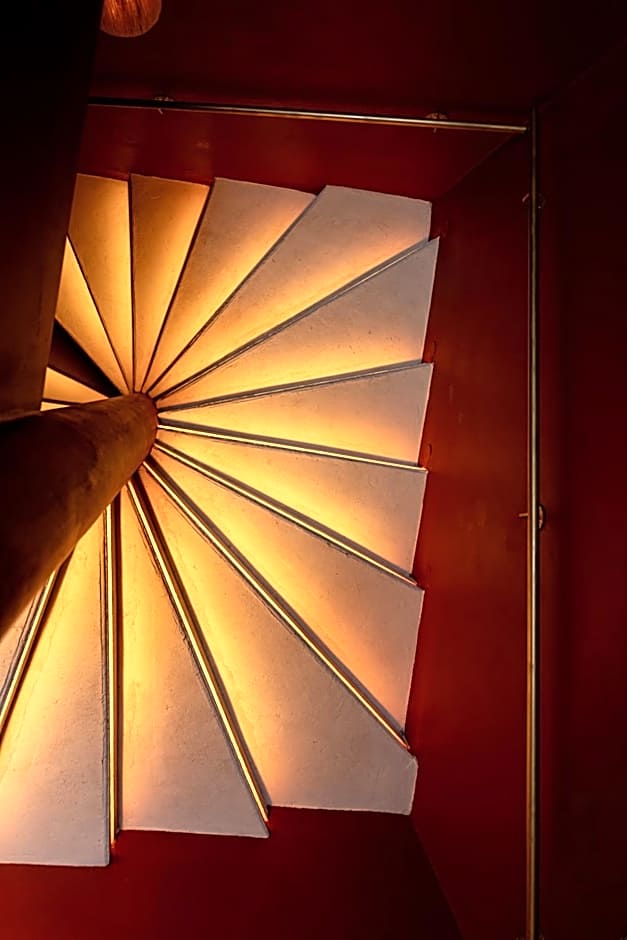 Hotel M Soleil - Montpellier Centre Saint Roch