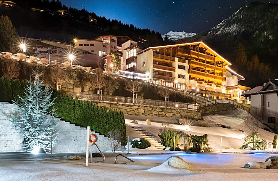 Hotel Jerzner Hof 4 Sterne Superior