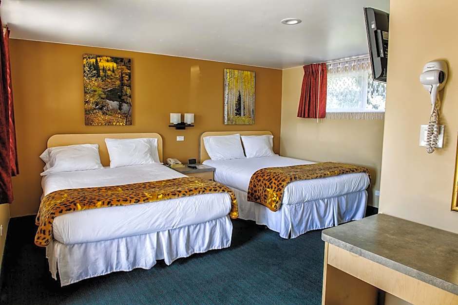 Glenwood Springs Inn