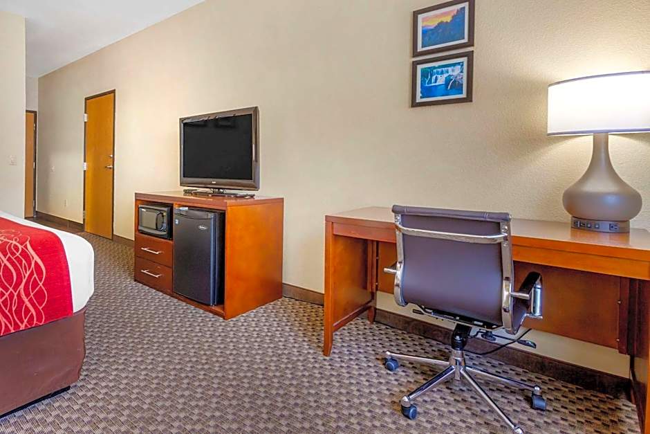 Comfort Inn Payson